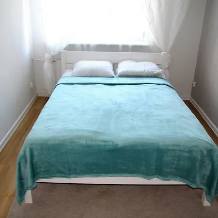 Apartamento Akwamaryna