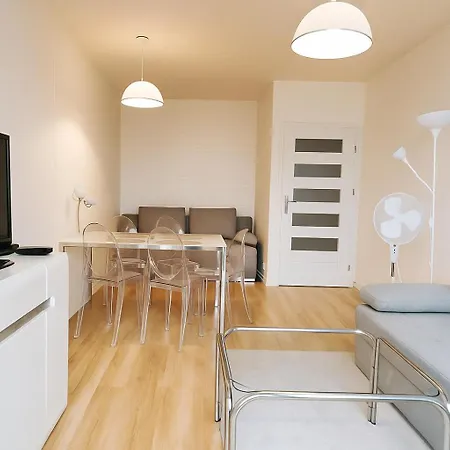 Akwamaryna * Gdańsk