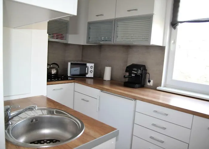 Akwamaryna * Gdańsk