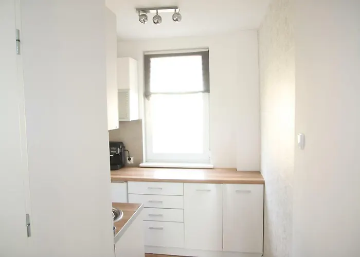 Akwamaryna Apartment