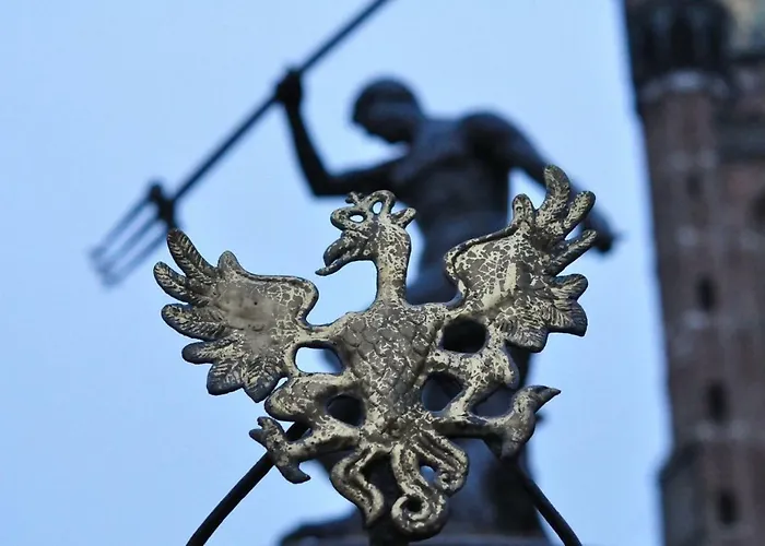 Lejlighed Akwamaryna *