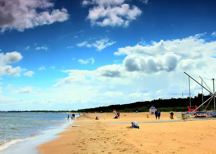 Akwamaryna * Gdańsk