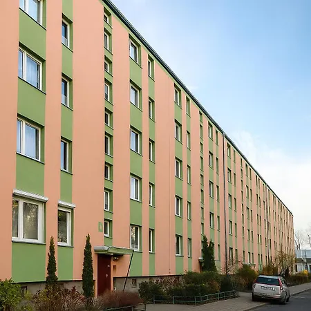 Apartamento Akwamaryna Gdansk